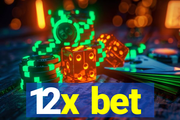 12x bet